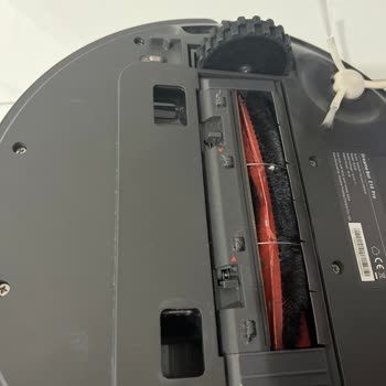 Media Markt Almış Olduğum Dreame Marka Robot