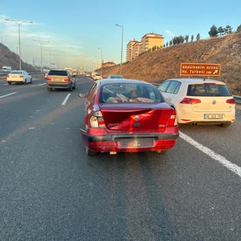 Türkiye Sigorta A. Ş Bizi Oyalıyor