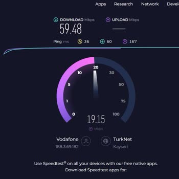 Vodafone Fiber İnternet Diye VDSL İnternet Satıyor
