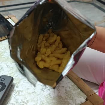 Fritolay Paket İçerik Eksikliği