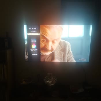 TCL Televizyon TCL Smart TV