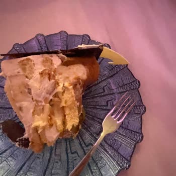 Peçko Fırın Çikolata Diye Aldım Beyaz Meyve Çıktı