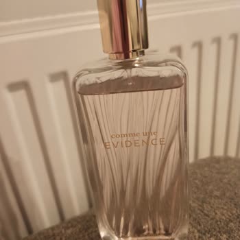 Yves Rocher Evidence'ın Değişen Ambalajındaki Koku, Eski Parfümle Aynı Koku Değil!