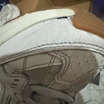 Skechers Ayakkabımın Değişimini Veya İadesini Talep Ediyorum Kısa Zamanda