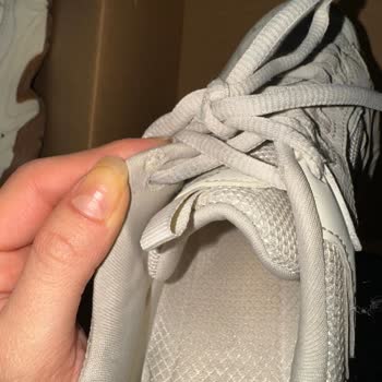 Skechers Ayakkabımın Değişimini Veya İadesini Talep Ediyorum Kısa Zamanda