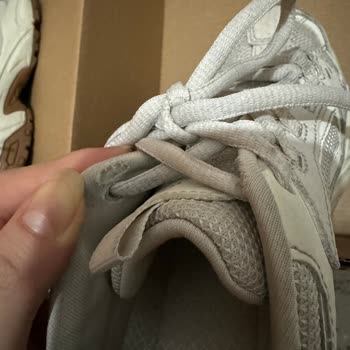 Skechers Ayakkabımın Değişimini Veya İadesini Talep Ediyorum Kısa Zamanda