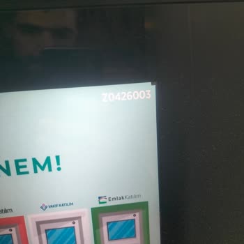 Ziraat Bankası ATM Arızaları Kartla Ya Da Kartsız İşlemlerde