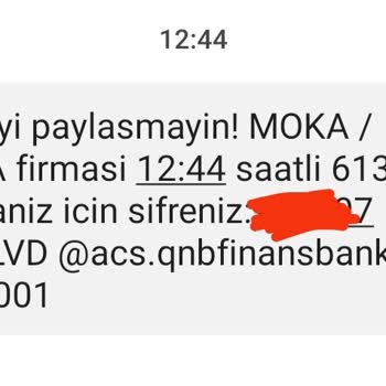 Pazarama Uygulamasında Kayıp Sipariş Şaşkınlığı