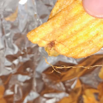 A101 Sambadan Çıkan Plastik