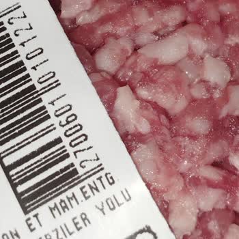 Köfteci Yusuf Kıyma Yerine Yağ Geldi