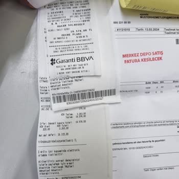 Media Markt Balçova'DA Usulsüz Uygulama