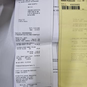 Media Markt Balçova'DA Usulsüz Uygulama