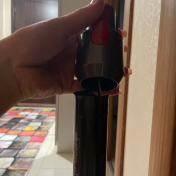 Dyson V15 Kablosuz Süpürge