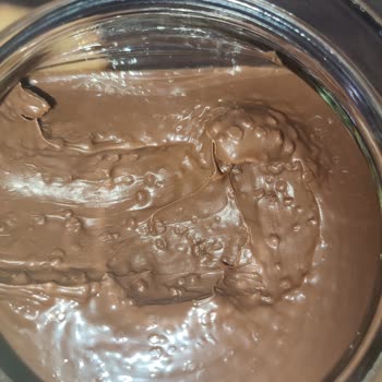 Sarelle Çikolata Pütürlü