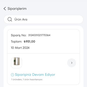 A101 Online Mobilya Siparişinde Teslimat Belirsizliği