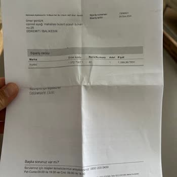 Deichmann Kalitesiz Ayakkabı Hayal Kırıklığı