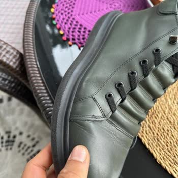 Deichmann Kalitesiz Ayakkabı Hayal Kırıklığı