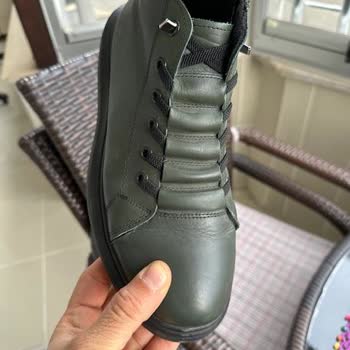 Deichmann Kalitesiz Ayakkabı Hayal Kırıklığı