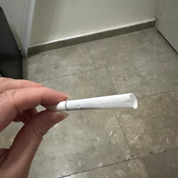 Philip Morris Boş Çıkan Sigaralar