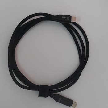 Mcdodo Ürünlerinin Arkasında Durmuyor.