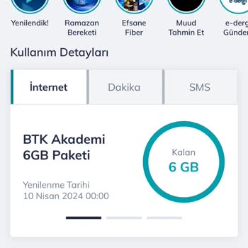 Türk Telekom Faturalı Tarifelere Gelen Fahiş Zamlar