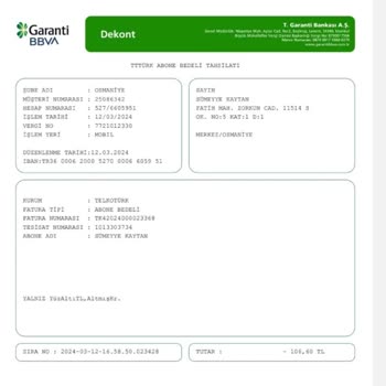 Telkotürk Abonelik Sözleşmesi İptali Yapamıyoruz