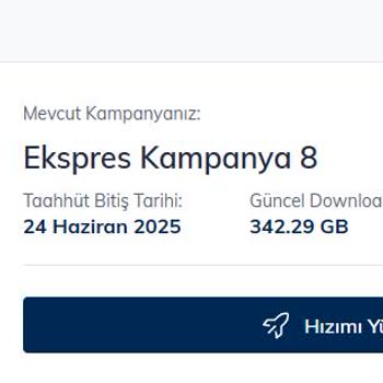 Türk Telekom Evde İnternet Hizmeti Hız Yavaşlığı
