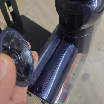 Dyson Yedek Parça Yok