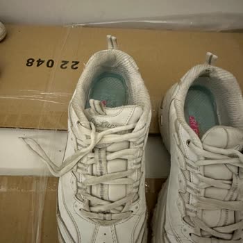 Kararlar Red Gelen Marka SuperStep