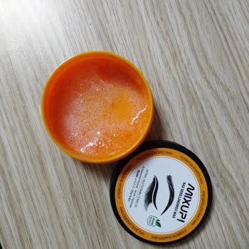 Mixup Kaş Şekillendiricim Küflendi.