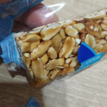 As Çıtırım Gıda Şekerleme Ürünü Kıl Çıktı