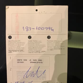 Samsonite 10 Yıl Garanti Yalanı