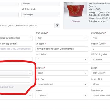Jetteknoloji İle Pazaryeri Entegrasyonu Yapmak Pişmanlıktır!