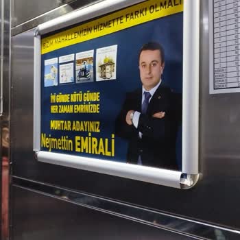 Emlak Konut GYO Site Yönetiminin Tarafsızlığı Ve Adaleti