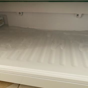 Arçelik Buzdolabım Arızalı Ve Arızam Giderilmiyor