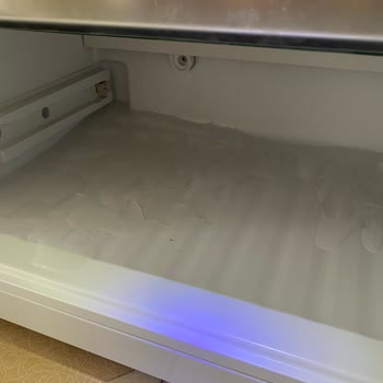 Arçelik Buzdolabım Arızalı Ve Arızam Giderilmiyor