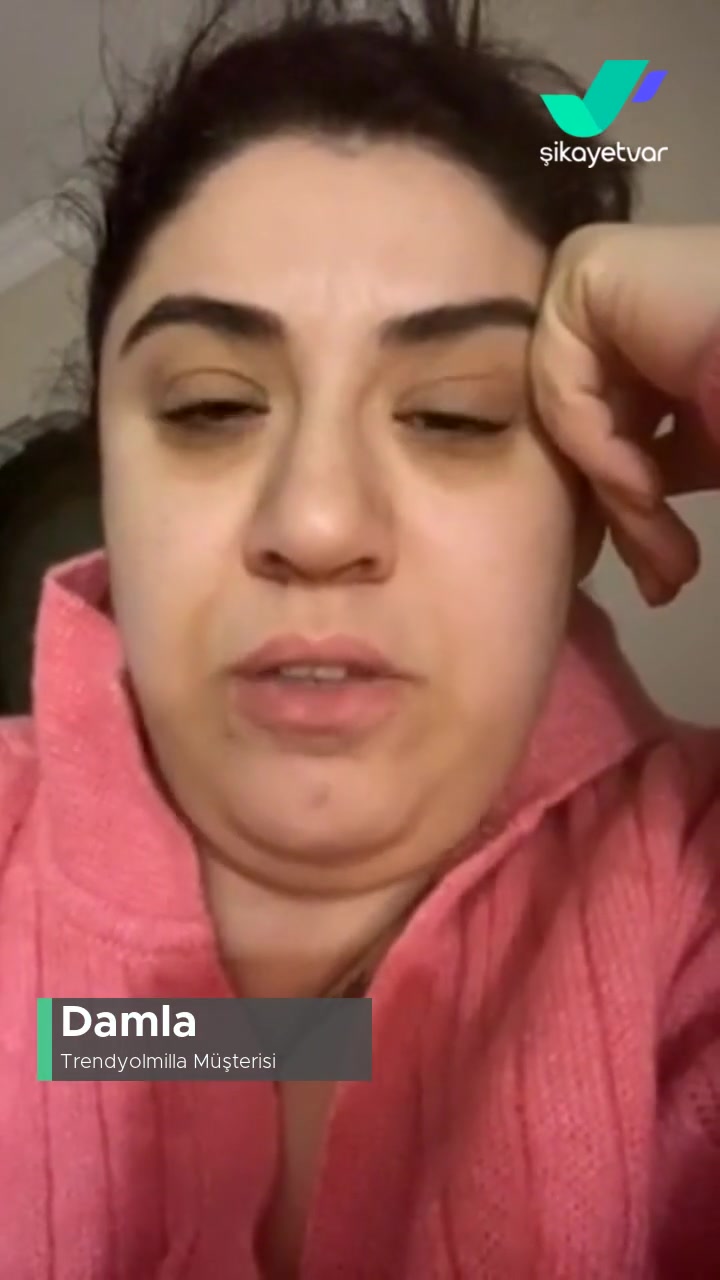 Trendyolmilla İade Süreci videonun kapak resmi