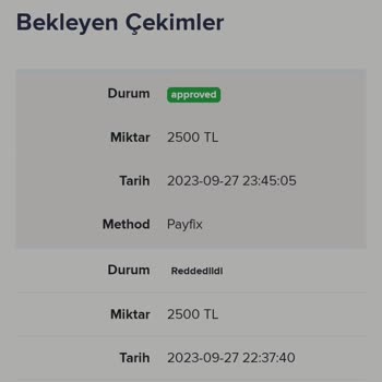 Matadorbet Hediye Kazançlar Verilmiyor