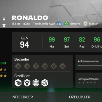 EA Sports FIFA Mobil Oyunda Jeton Hatası!