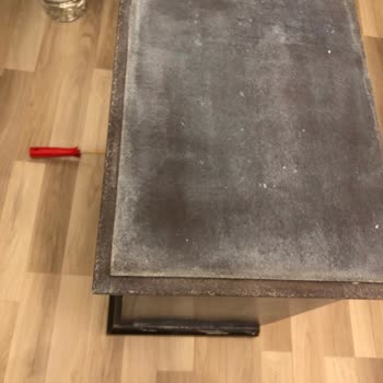 Polisan X1 5 Kat Sürmeme Rağmen Asla Tutmadı