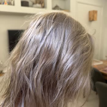 Loreal Saç Boyası Yazıklar Olsun