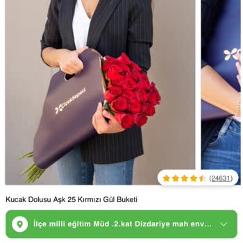 ÇiçekSepeti Hayal Kırıklığına Uğratan Doğum Günü Sürprizi!