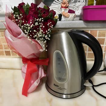 ÇiçekSepeti Hayal Kırıklığına Uğratan Doğum Günü Sürprizi!