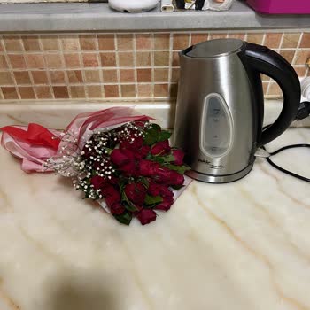 ÇiçekSepeti Hayal Kırıklığına Uğratan Doğum Günü Sürprizi!