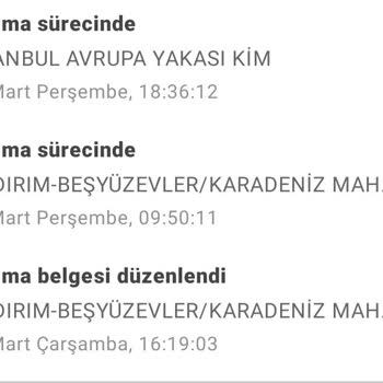 Sahibinden Ve PTT Güvenli Olmayabilir?