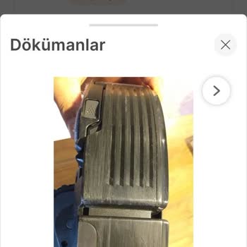 Roborock S7 Robot Teknik Servis Sunmuyor