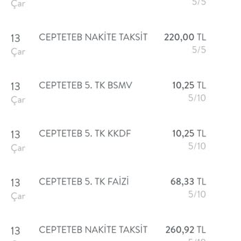 TEB Yıllık Kart Ücreti