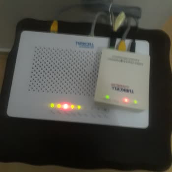 Superonline Ve Deha Net Çözüm Sorunu