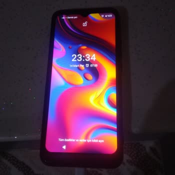 Reeder P13 Blue Max Şarj Sorunu!