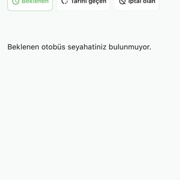 Enuygun Bilet Kesmiyor Parasını Alıyor